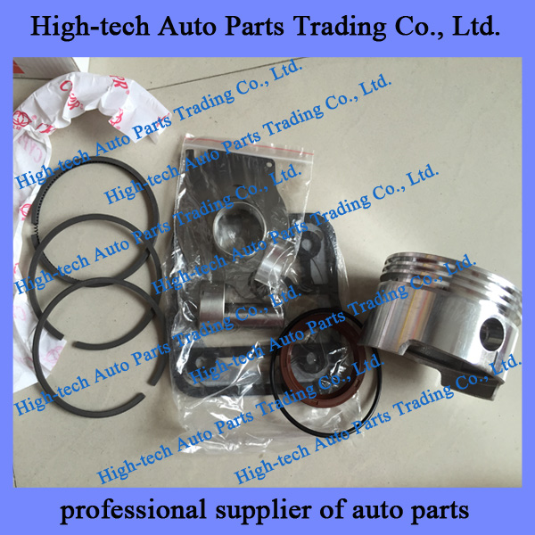 Weichai Engine 612600130194 Air Compressor Repair Kit High Tech Auto