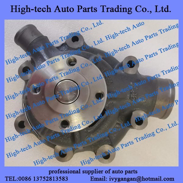 Weichai TD226B WP6 Engine Parts Water Pump 12159770 POMPE A EAU MOTEUR