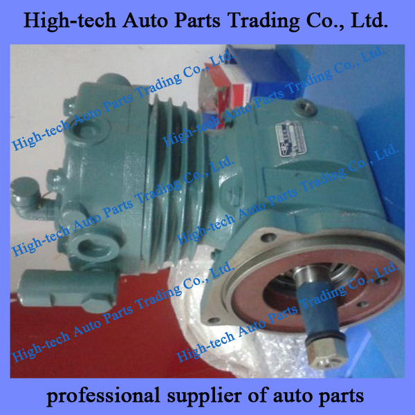 Fawde Xichai Engine Air Compressor For Faw High Tech Auto Parts Trading Co Ltd