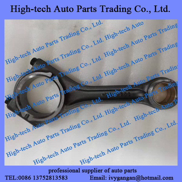 Weichai WP6 WP4 Engine Parts Connecting Rod Conrod 13068250 BIELLE WEICHAI MOTEUR For Boat Ship