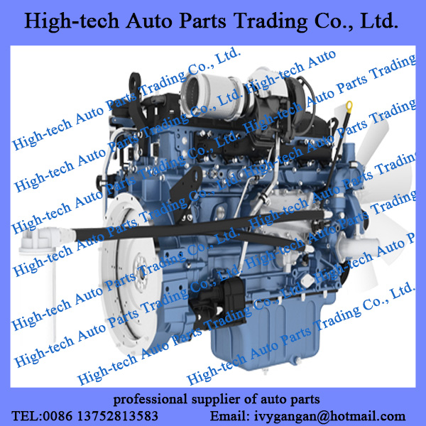 Weichai WP10H diesel engine assembly MOTEUR for excavator Liugong, XCMG ...