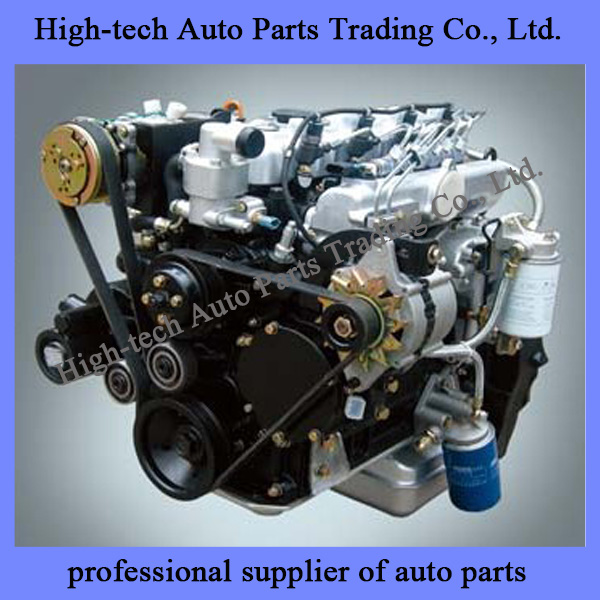 Yunnei Engine YN33CR-2 diesel engine assembly – High-tech Auto Parts ...