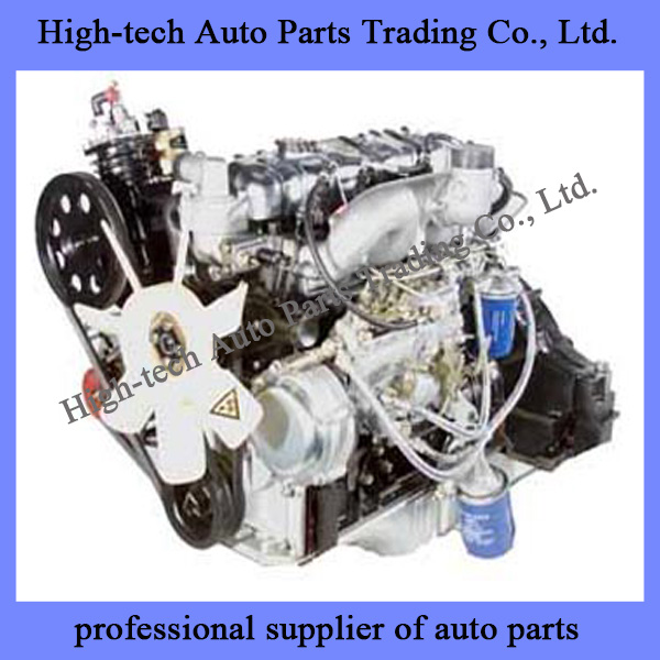 Yunnei engine 4100QB-1A diesel engine assembly – High-tech Auto Parts ...