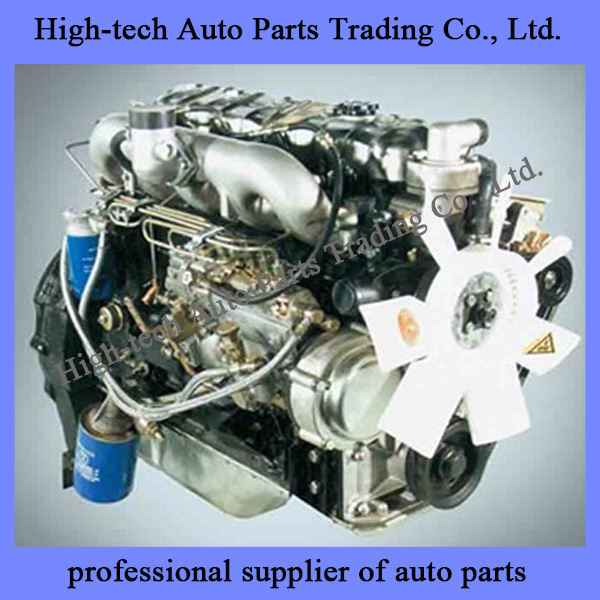 Yunnei engine 4102GB-1 diesel engine assembly – High-tech Auto Parts ...