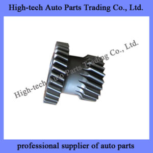 Yutong Bus transmission gearbox Spare Parts 2nd & 3rd Double Gear for ...