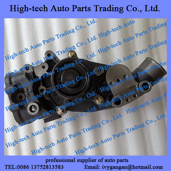 Weichai WP12 engine parts water pump 1003566909 POMPE EAU WEICHAI ...