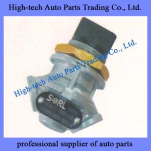 0019976136 beiben truck, north benz, beifangbenchi parking brake valve 001 997 6136