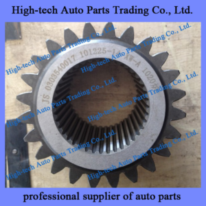 0303540017 Beiben truck, north benz gear 030 354 0017