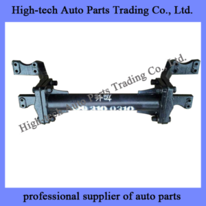 1203100310 Beiben truck beam 120 310 03 10