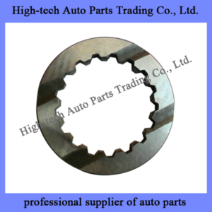 12JS160T Fast gearbox 12JS160T-1701123 GASKET FOR MAIN BEARING SHAFT GEARS
