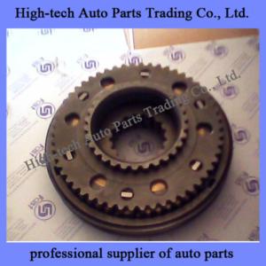 12JS160T Gearbox Parts 12JS160T-1701170 SYNCHRONIZER OF 1-2 SPEED GEARS