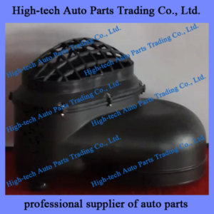 2195280082 Beiben truck, north benz elbow pipe 219 528 0082