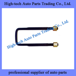 3043311925 Beiben truck U bolt 304 331 19 25