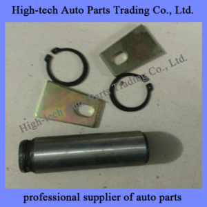 3074204102 Beiben truck spare parts repair kit for front brake shoe 307 420 41 02