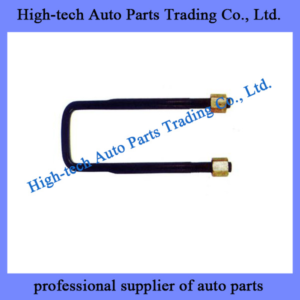 3333310125 Beiben truck U bolt 333 331 01 25