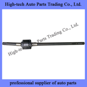 346 330 80 01 North Benz Beiben Truck left half axle