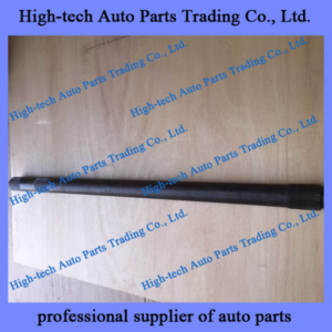 3463571701 Beiben truck, north benz half axle, half shaft 346 357 1701
