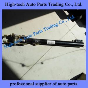 3852609433 Beiben, north benz truck shifting linkage rod 385 260 9433