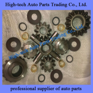 3873500040 beiben truck, north benz, beifangbenchi differential repair kit 387 350 0040
