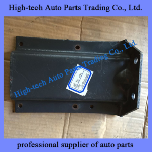 3875210140 Beiben truck parts dashboard fender bracket 387 521 0140 mudguard bracket COIN CABINE GAUCHE 387 521 01 40