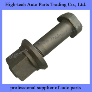 3894010171 Beiben truck spare parts front wheel stud 389 401 01 71