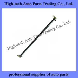 3933300303 Beiben Truck Spare Parts steering rod 393 330 03 03