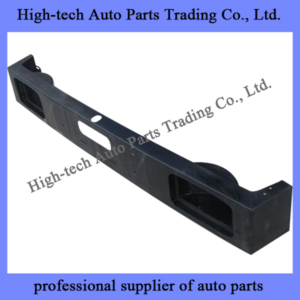 3988801070 Beiben truck spare parts bumper 398 880 10 70