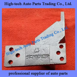 4192410405 Beiben truck, north benz engine bracket, engine mounting 419 241 0405