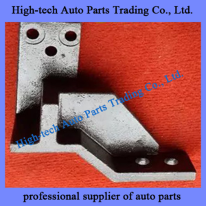 4192410505 Beiben truck, north benz engine bracket, engine mounting 419 241 0505