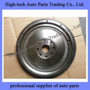 4939161 Cummins engine flywheel