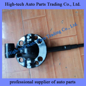 5002606039 Beiben truck gear-shifting lever 500 260 60 39
