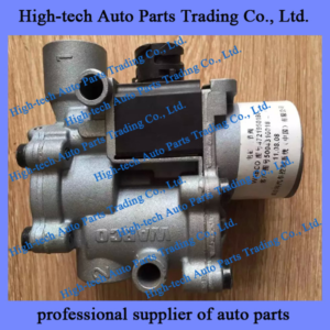 5004310018 Beiben, north benz, beifangbenchi truck solenoid valve 500 431 00 18