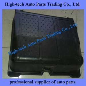 5005410303 Beiben truck spare parts battery cover 500 541 03 03 COUVERCLE BATTERIE