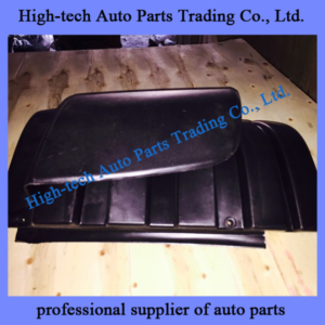 5006200436 Beiben, north benz truck left wind lead cover 500 620 0436 JOUE D’AILE GAUCHE 500 620 04 36