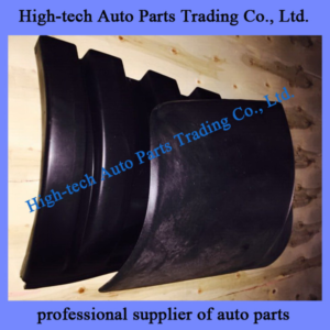 5006200536 Beiben, north benz truck right wind lead cover 500 620 0536 JOUE D’AILE DROITE 500 620 05 36