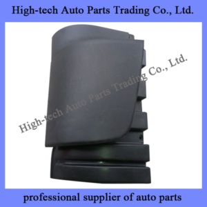 5006201536 Beiben truck spare parts front right fender flap 500 620 15 36