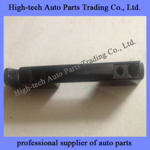 5007510070 Beiben truck spare parts handle 500 751 00 70