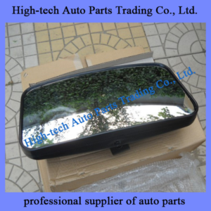5008107916 Beiben truck rearview mirror 500 810 79 16