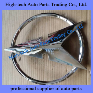 5008170216 Beiben truck mark, label, logo 500 817 02 16