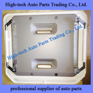 5028300542 Beiben, north benz truck roof cover 502 830 0542