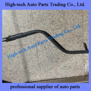 5062601233 Beiben, north benz truck transmission rod pipe 506 260 1233