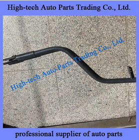 5062601233 Beiben truck transmission rod pipe
