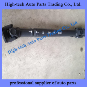 5064103802 Beiben truck propeller shaft 506 410 38 02 CARDAN ARBRE TRANSMISSION 506 410 3802