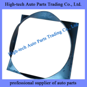 5065001655 Beiben truck wind-lead cover 506 500 16 55 CALANDRE DU RADIATEUR EN PLASTIQUE 506 500 1655 fan cover