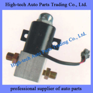 5114340001 beiben truck, north benz, beifangbenchi electromagnetic valve, solenoid valve 511 434 0001