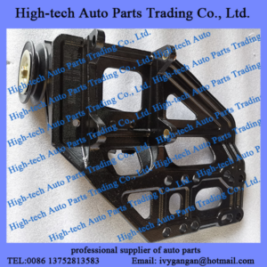5148300714 Beiben truck spare parts A5148300714 AC IDLER PULLEY A 514 830 0714
