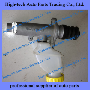 5182950206 Beiben V3 truck, north benz clutch master cylinder 4700530286