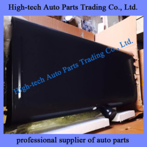 5194700101 Beiben truck, north benz 400L fuel tank 519 470 0101