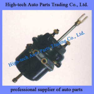 5204200518 beiben truck, north benz, beifangbenchi left spring brake cylinder 520 420 0518 POUMON DE FREIN 520 420 05 18