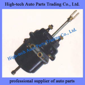 5204200618 beiben truck, north benz, beifangbenchi right spring brake cylinder 520 420 0618 POUMON DE FREIN 520 420 06 18